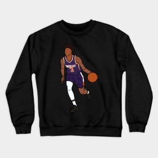 Kelly Oubre Jr - Phoenix Suns Crewneck Sweatshirt